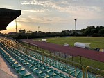 Stadio Mogliano Stadio Mogliano